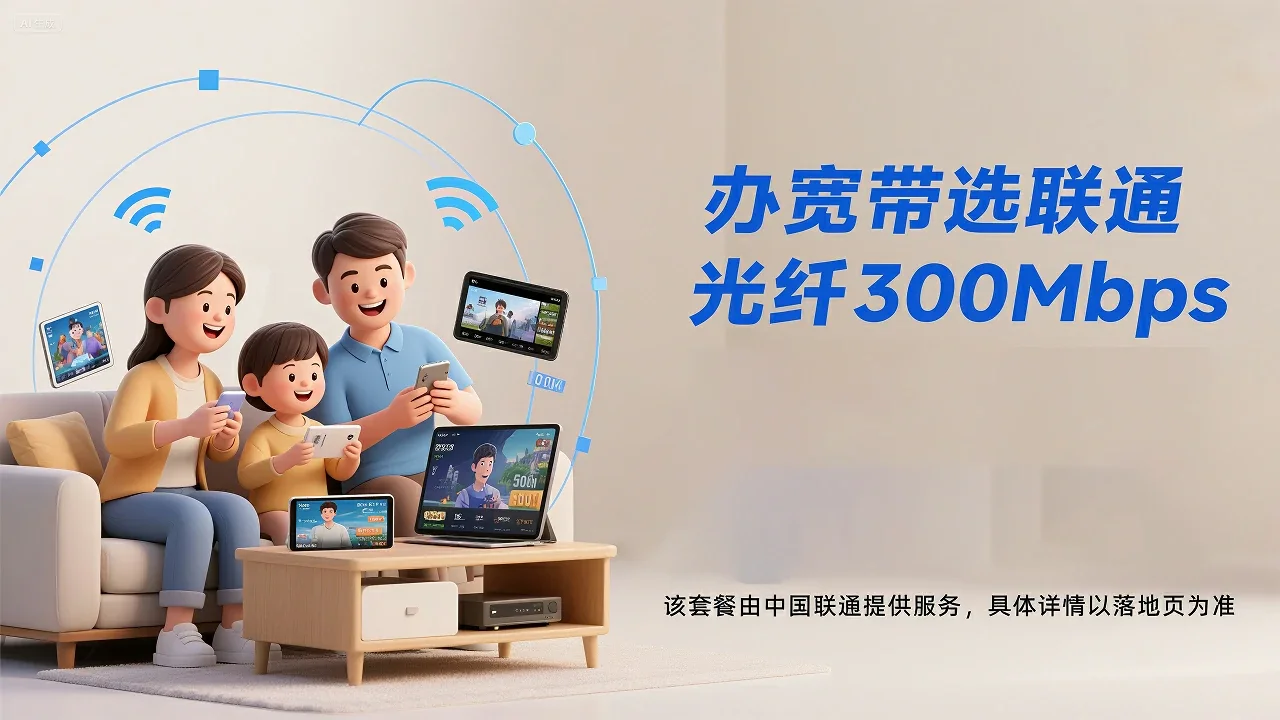 打安中国联通